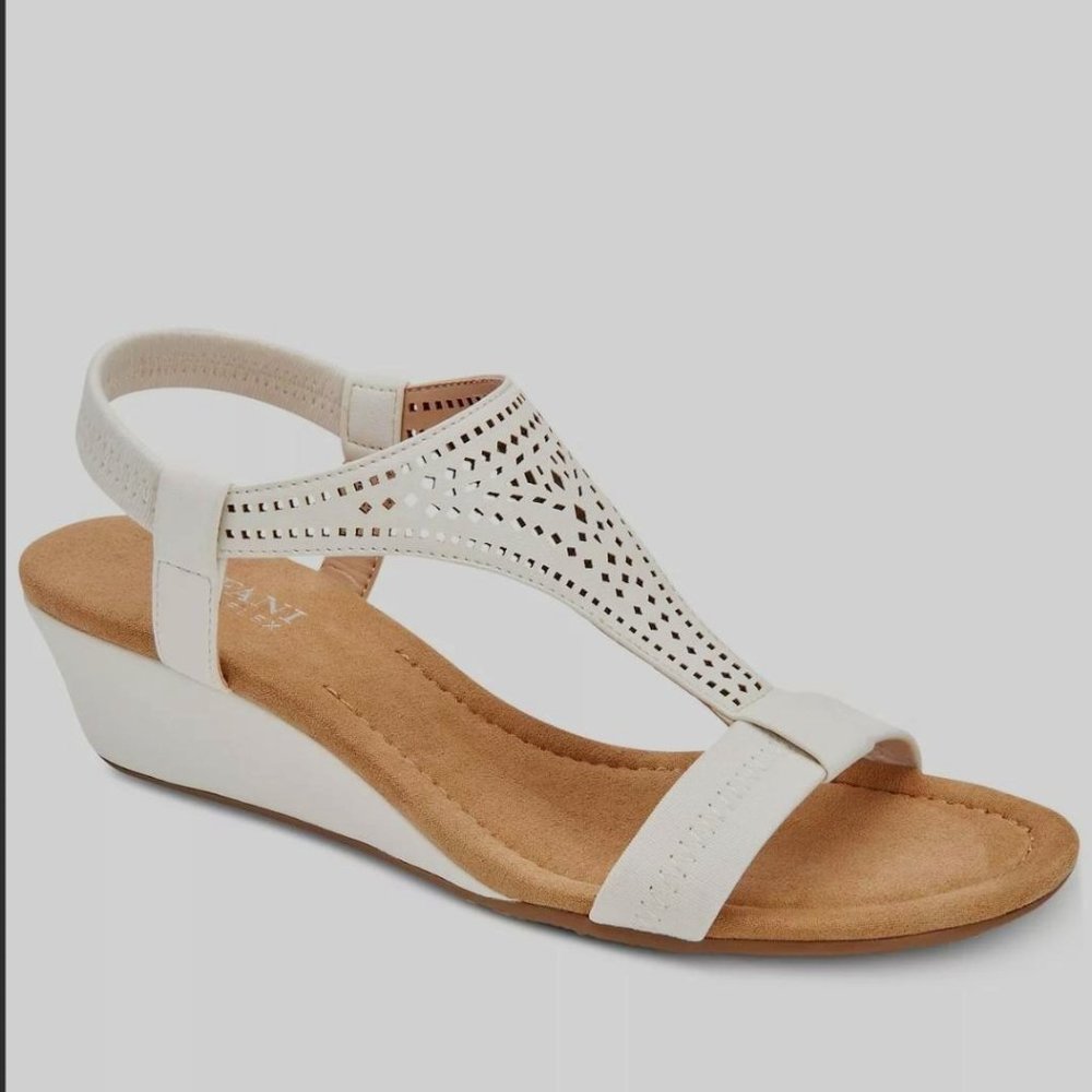 Alfani Wedge Sandals